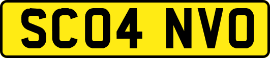 SC04NVO