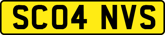 SC04NVS