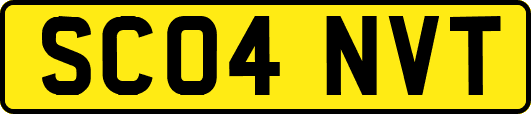 SC04NVT