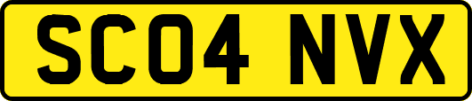 SC04NVX