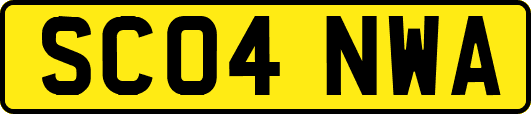 SC04NWA