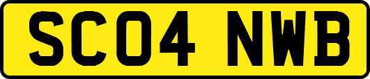 SC04NWB