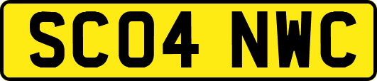 SC04NWC