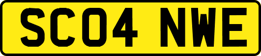 SC04NWE