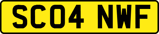 SC04NWF