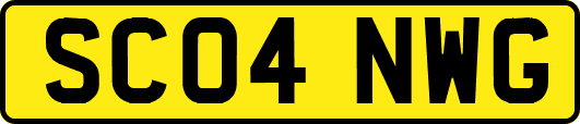 SC04NWG