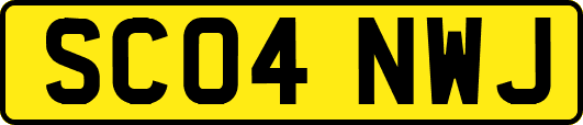 SC04NWJ