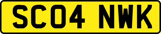 SC04NWK