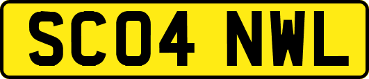 SC04NWL
