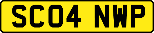 SC04NWP