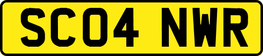 SC04NWR