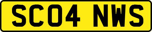 SC04NWS