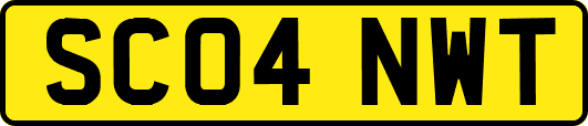 SC04NWT