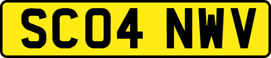 SC04NWV