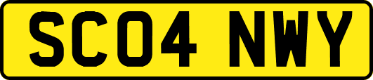 SC04NWY