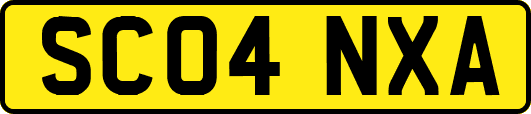 SC04NXA