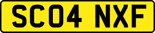 SC04NXF