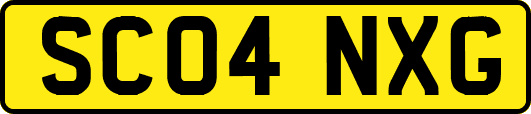 SC04NXG