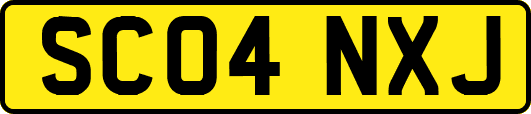 SC04NXJ