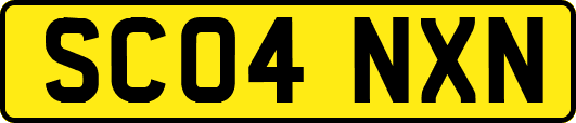 SC04NXN