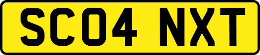 SC04NXT
