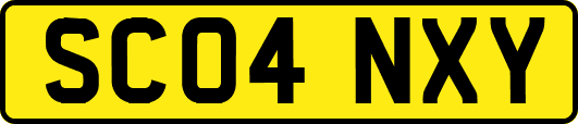 SC04NXY