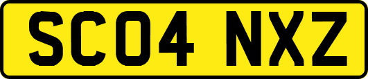 SC04NXZ