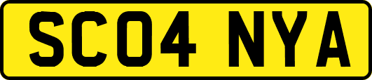 SC04NYA