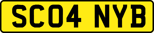 SC04NYB
