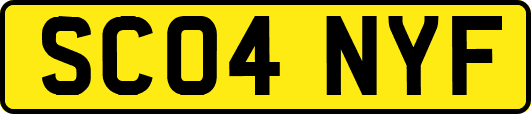 SC04NYF