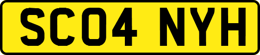 SC04NYH