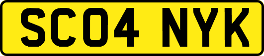 SC04NYK