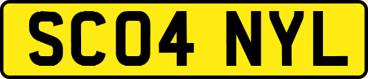 SC04NYL