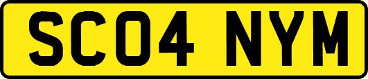 SC04NYM