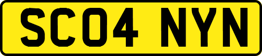 SC04NYN