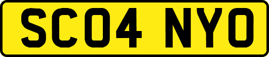 SC04NYO