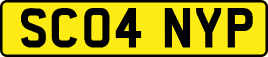 SC04NYP