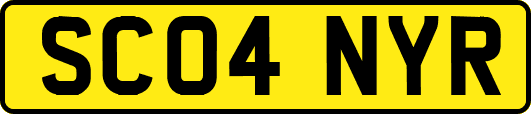 SC04NYR