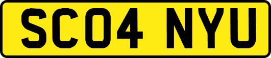 SC04NYU