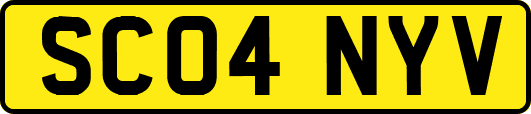 SC04NYV