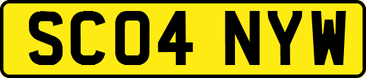 SC04NYW