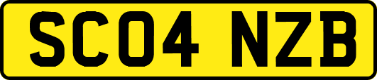 SC04NZB