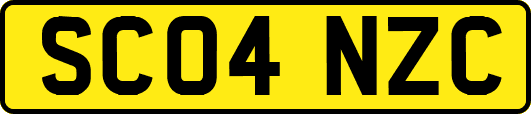 SC04NZC