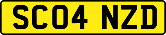 SC04NZD