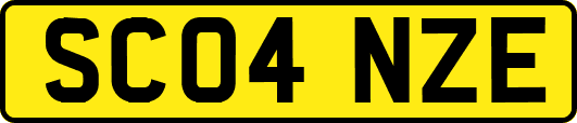 SC04NZE