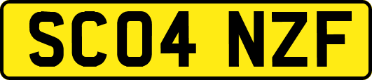 SC04NZF