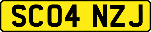 SC04NZJ