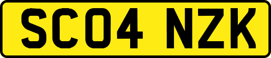 SC04NZK