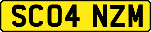 SC04NZM