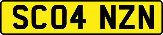 SC04NZN